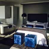  65onCliff Guesthouse designed by Prinsloo Architectural Design Office